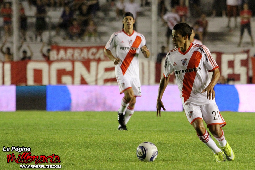 Independiente vs River Plate 31