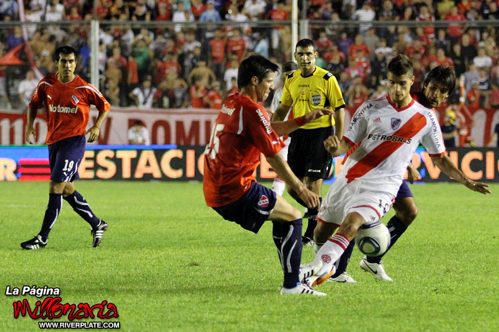 Independiente vs River Plate 32