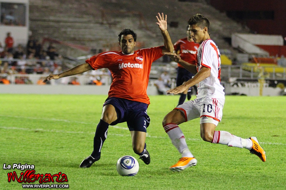 Independiente vs River Plate 33