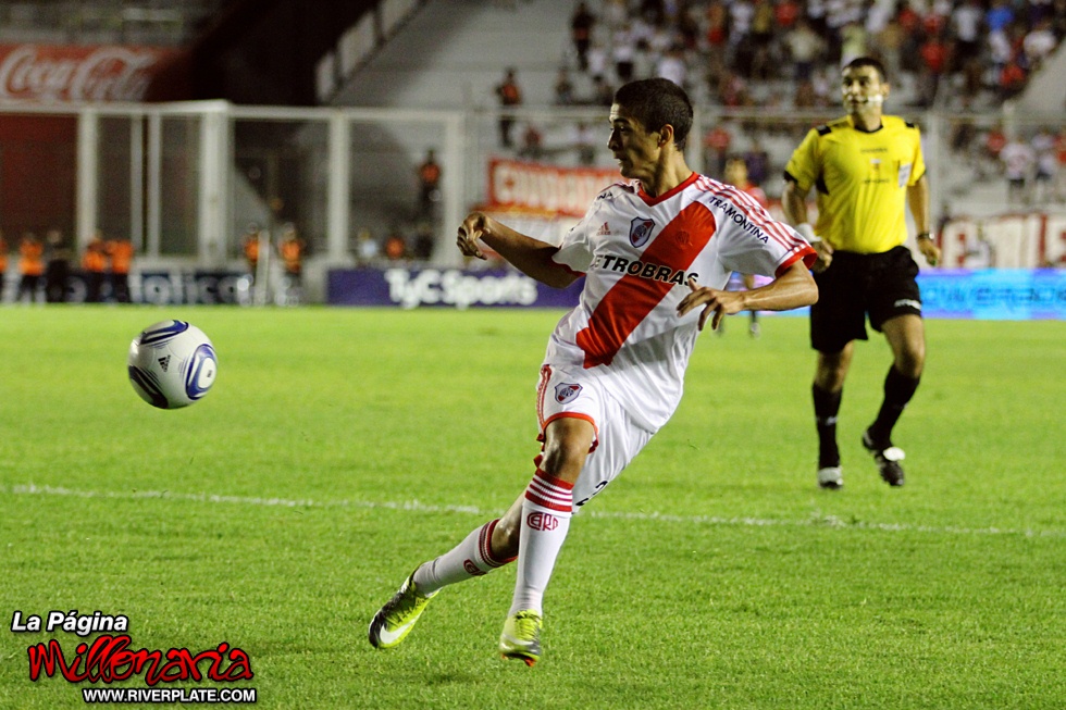 Independiente vs River Plate 34