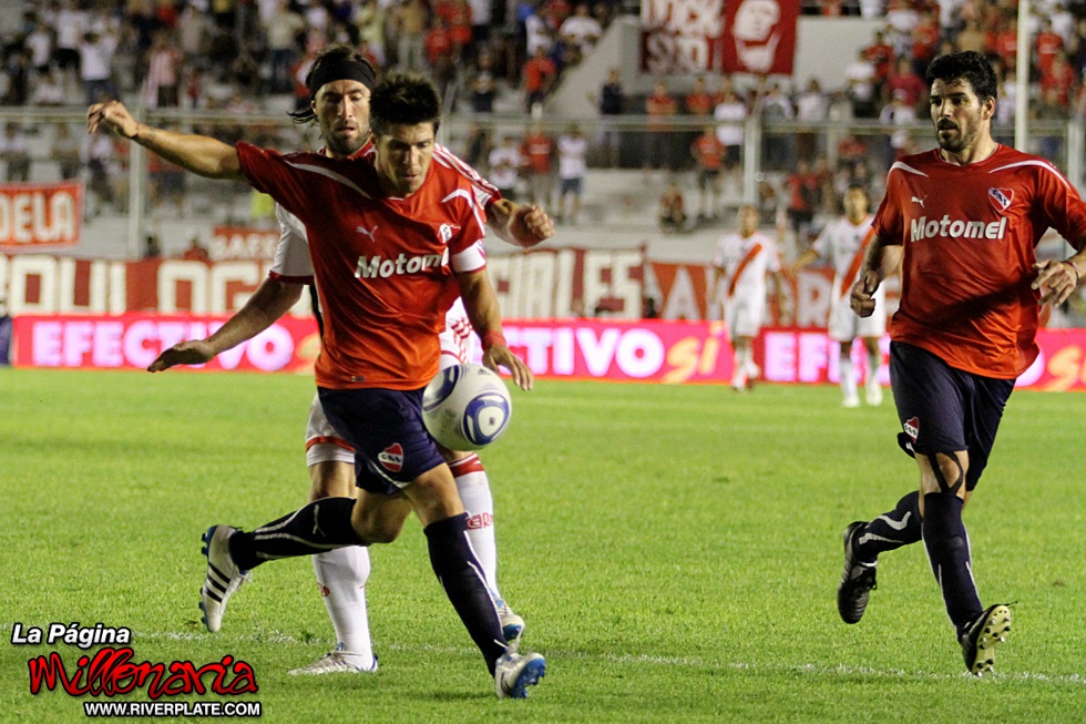 Independiente vs River Plate 35
