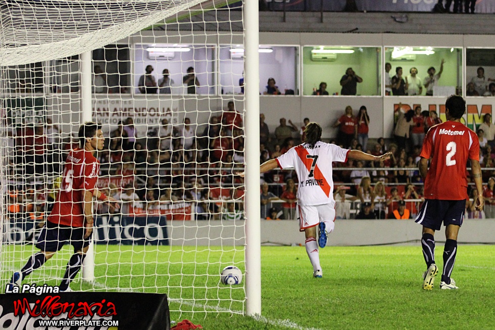 Independiente vs River Plate 36