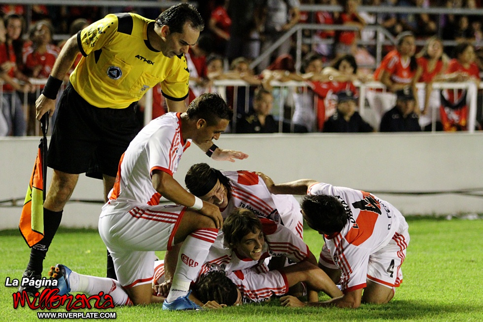 Independiente vs River Plate 37