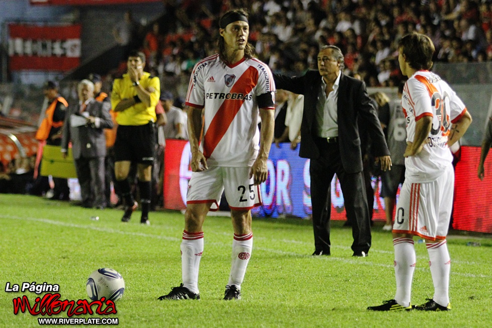 Independiente vs River Plate 40