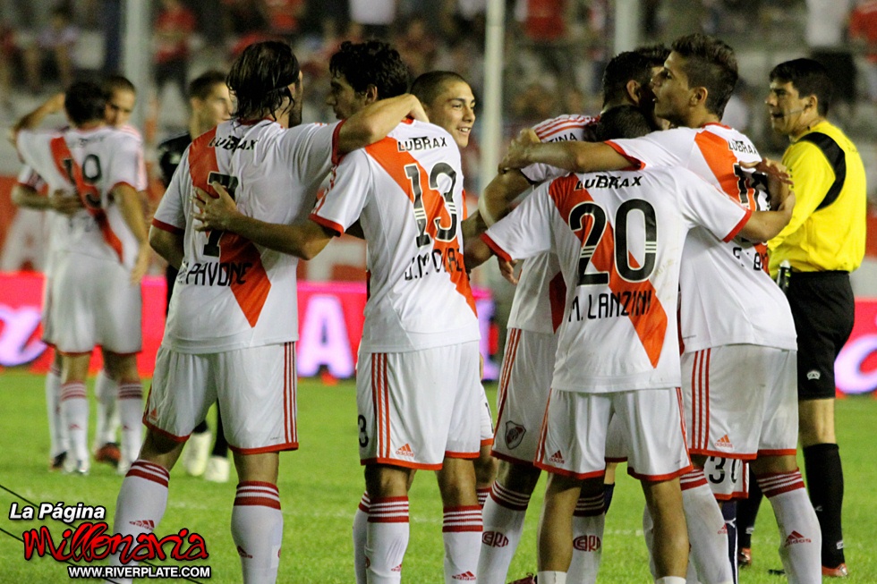 Independiente vs River Plate 1