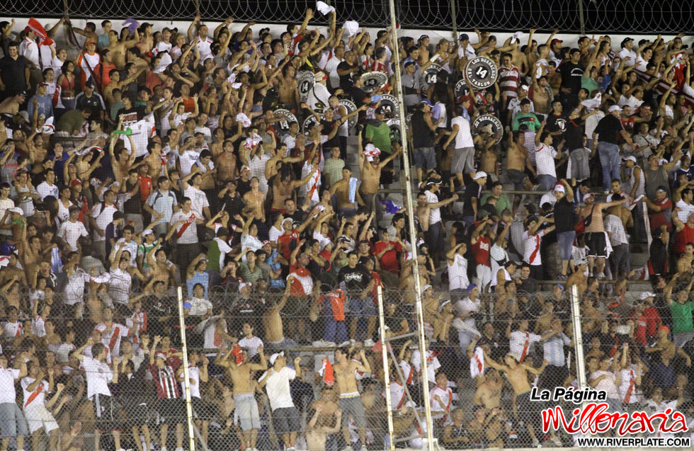 Independiente vs River Plate 5