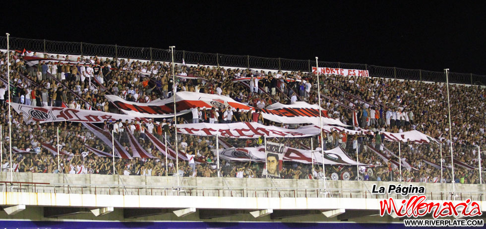 Independiente vs River Plate 7