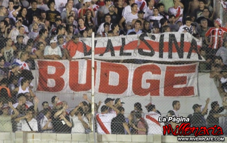 Independiente vs River Plate 27