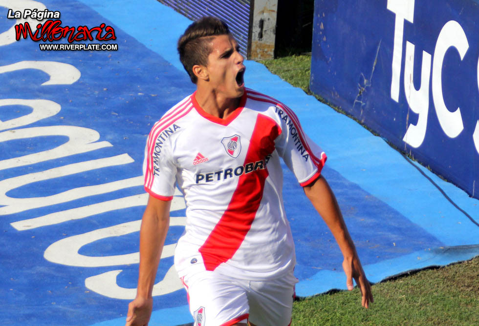 Quilmes vs River Plate