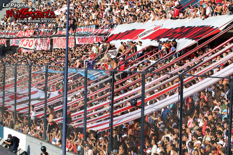 Quilmes vs River Plate 26