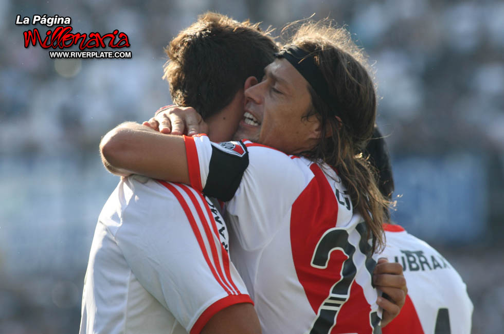 Quilmes vs River Plate 3