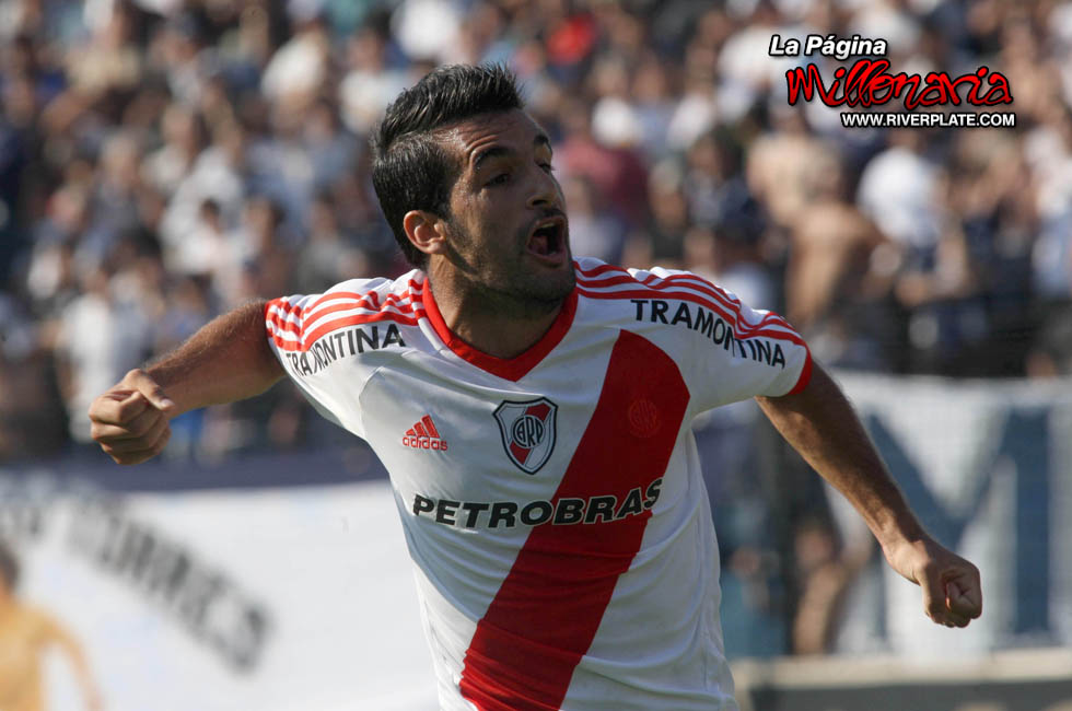 Quilmes vs River Plate 7
