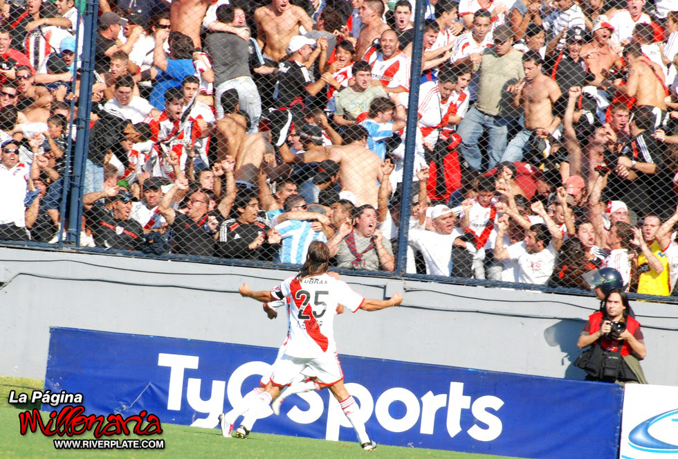 Quilmes vs River Plate 13