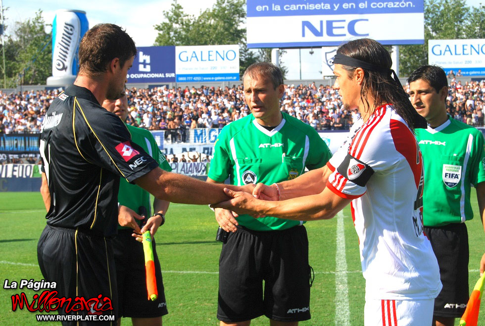 Quilmes vs River Plate 2