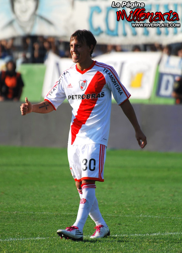 Quilmes vs River Plate 33