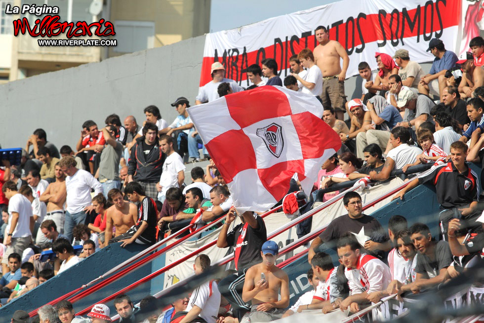 Quilmes vs River Plate 27