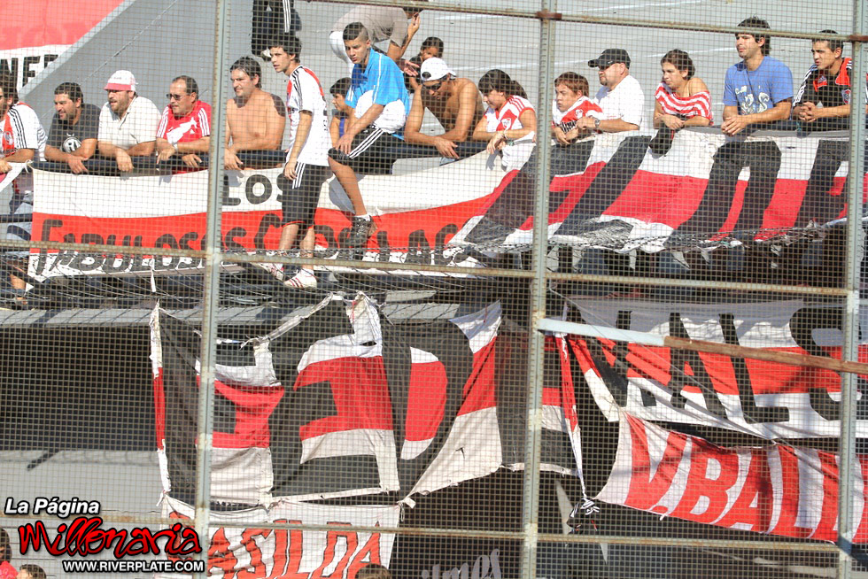 Quilmes vs River Plate 29