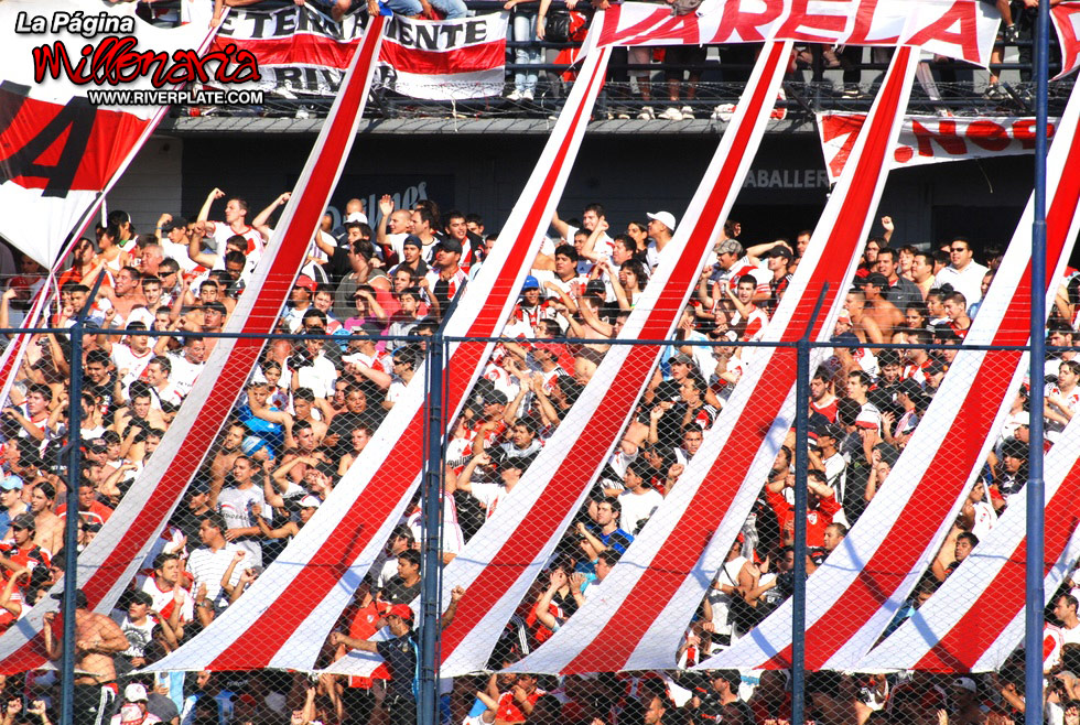 Quilmes vs River Plate 10