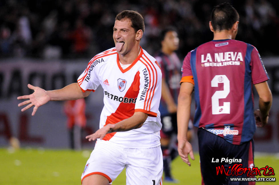 River Plate vs San Lorenzo 6