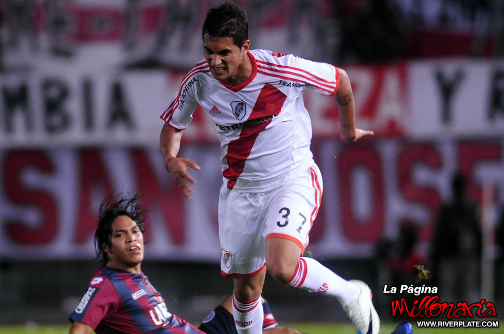 River Plate vs San Lorenzo 16