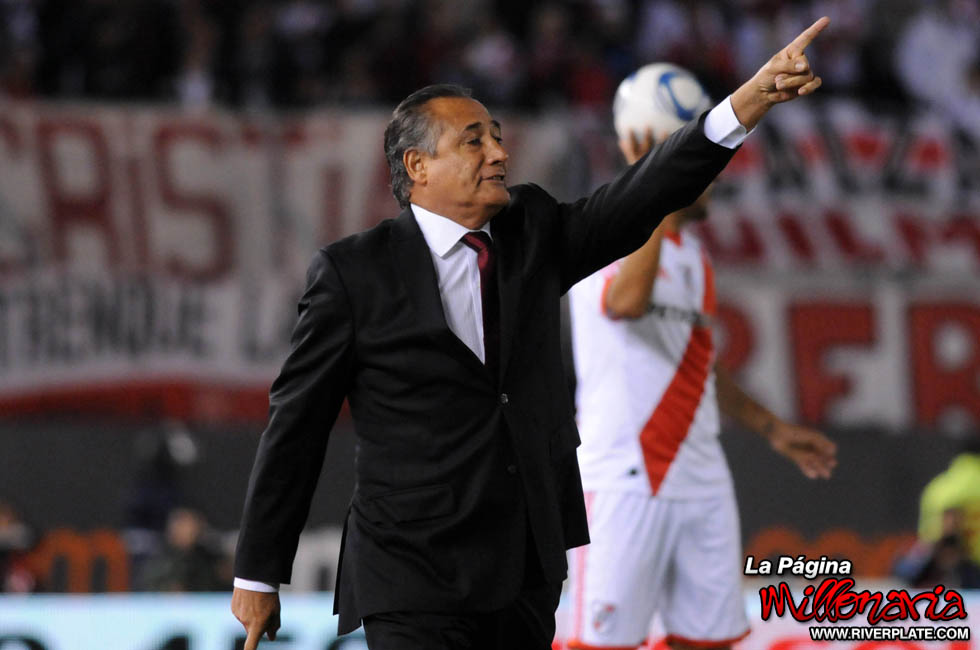 River Plate vs San Lorenzo 20