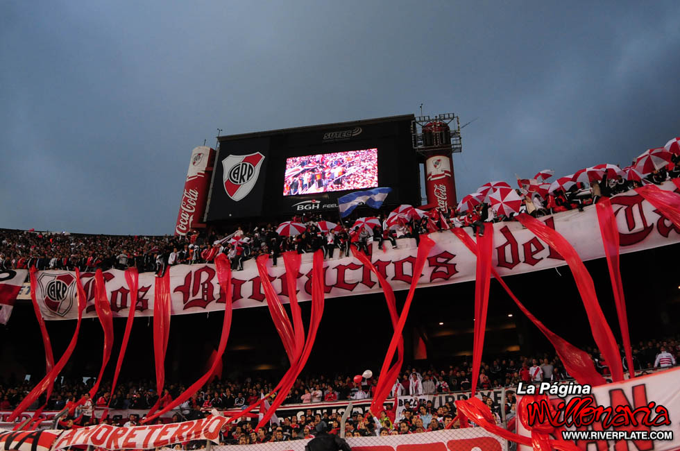 River Plate vs San Lorenzo 1