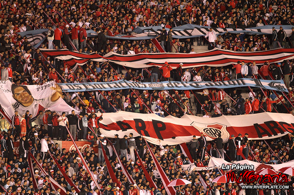 River Plate vs San Lorenzo 4