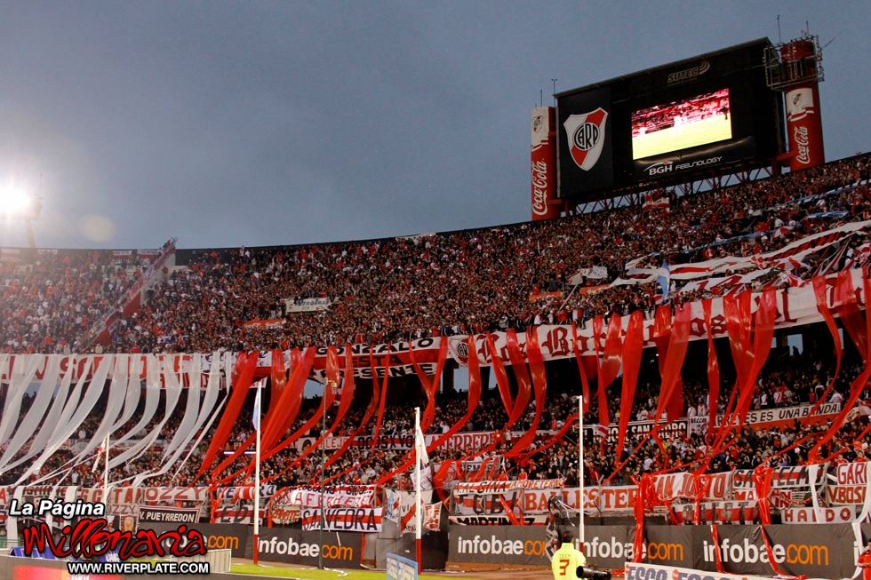 River Plate vs San Lorenzo 2