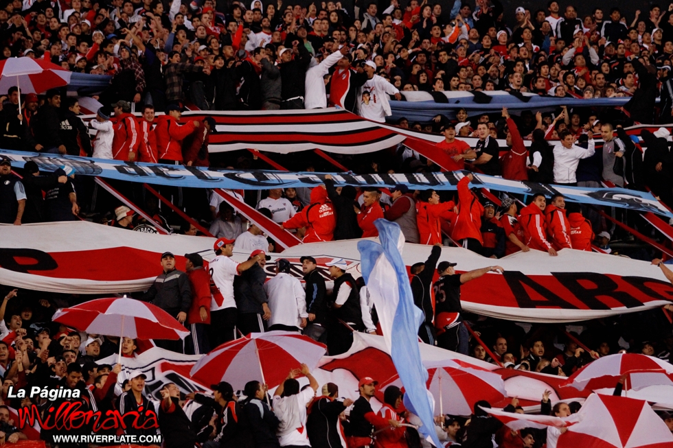 River Plate vs San Lorenzo 17