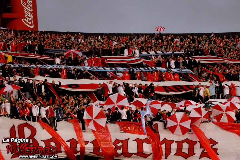 River Plate vs San Lorenzo 11