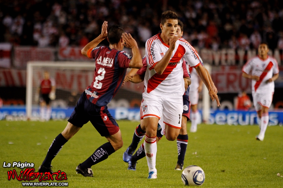 River Plate vs San Lorenzo 22