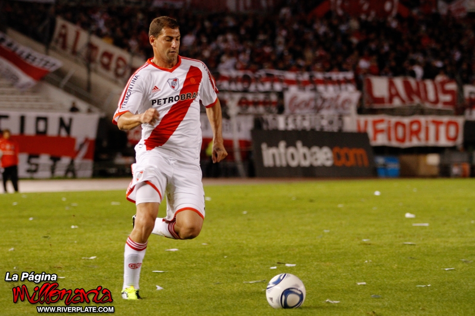 River Plate vs San Lorenzo 27