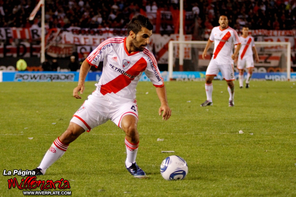 River Plate vs San Lorenzo 28