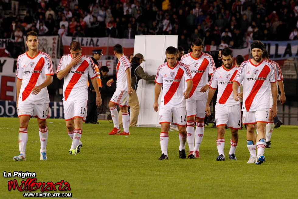 River Plate vs San Lorenzo 37