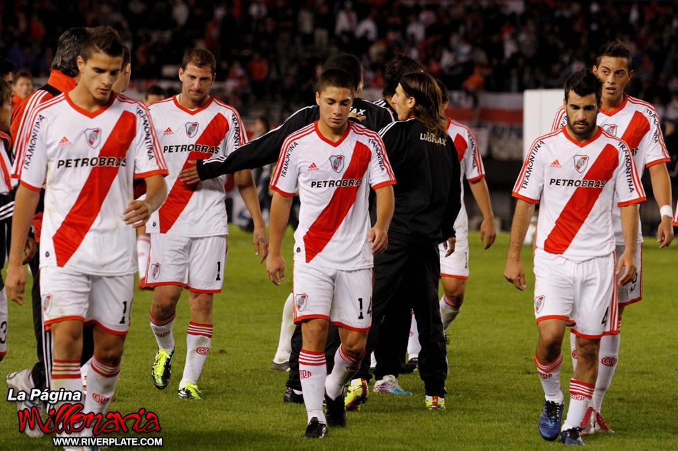 River Plate vs San Lorenzo 39