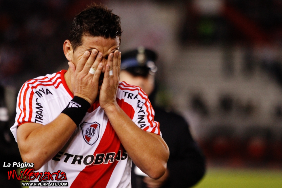 River Plate vs San Lorenzo 40