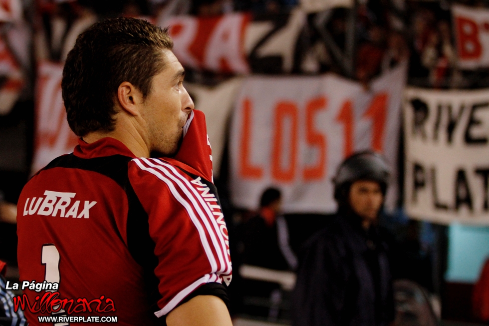 River Plate vs San Lorenzo 43