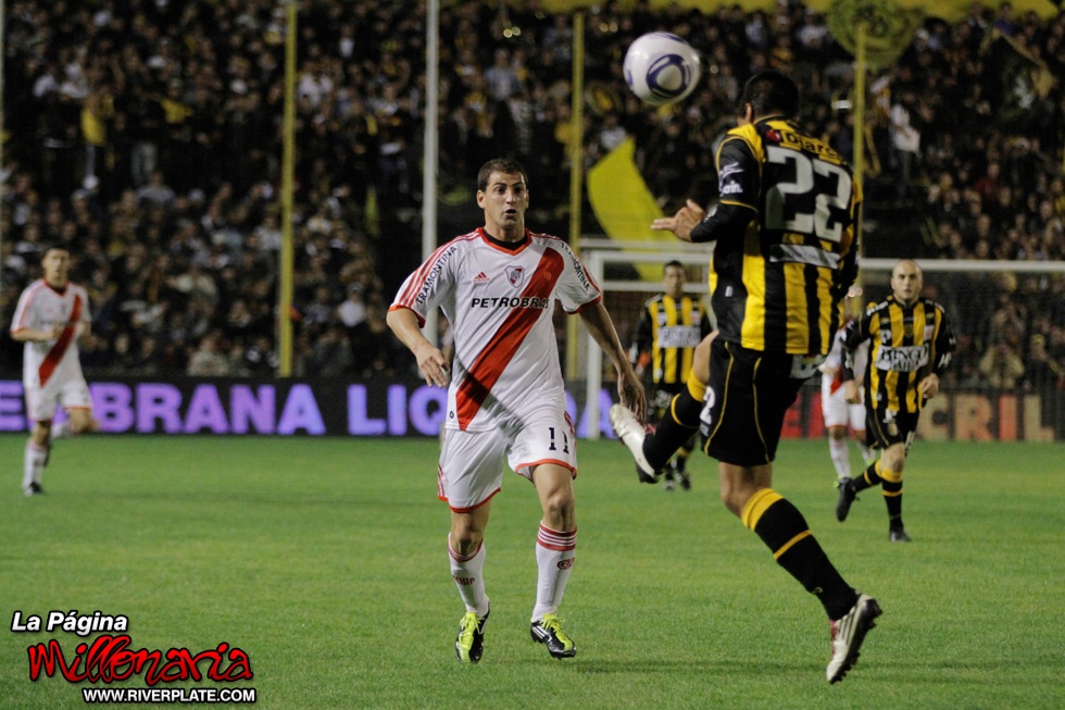 Olimpo vs River Plate 15
