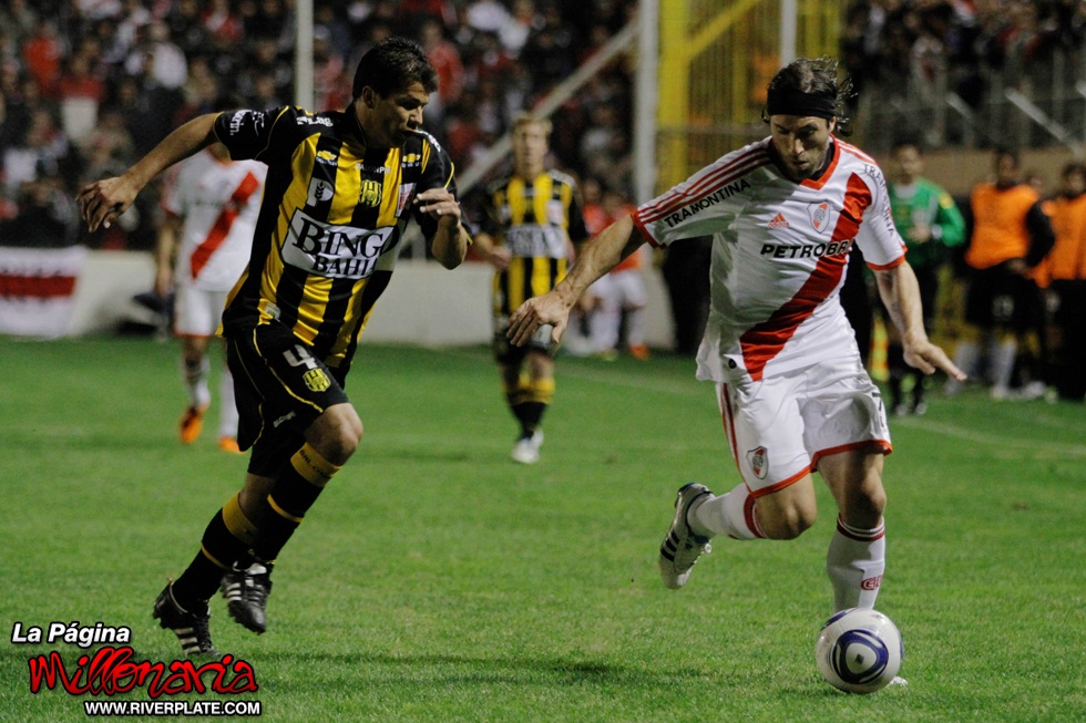 Olimpo vs River Plate 22