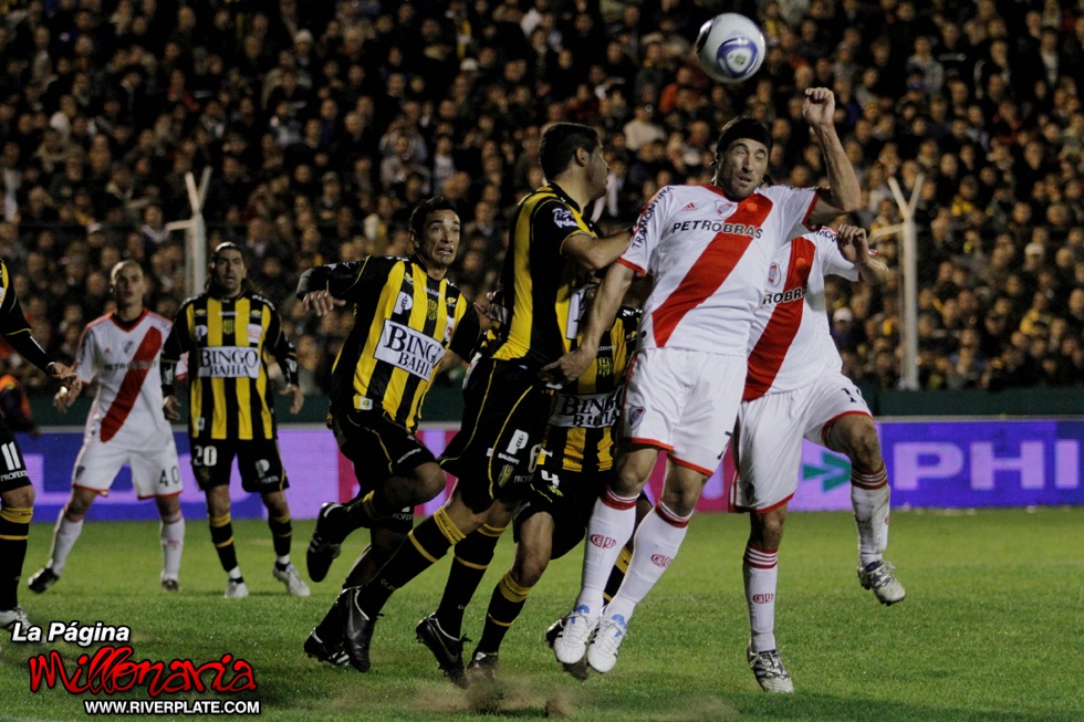 Olimpo vs River Plate 24