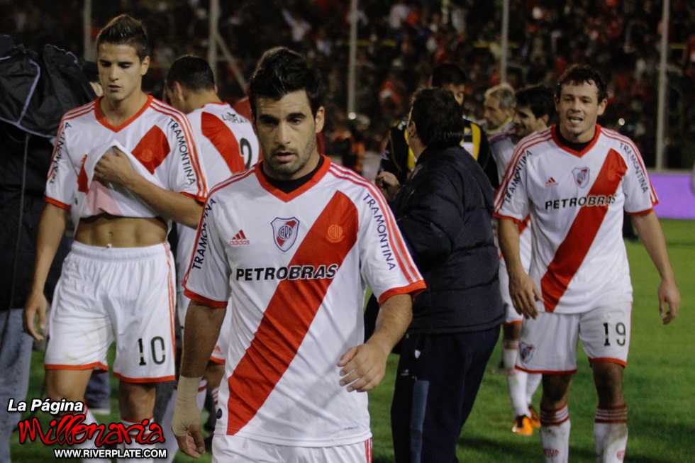 Olimpo vs River Plate 28