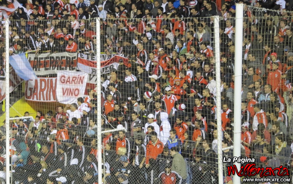 Olimpo vs River Plate 50