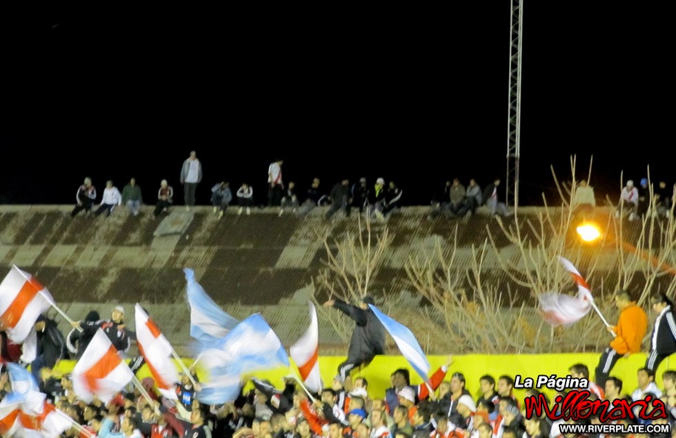 Olimpo vs River Plate 51