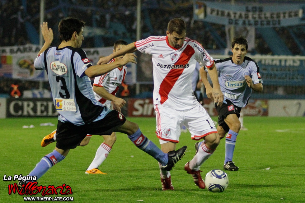 Belgrano vs River 56