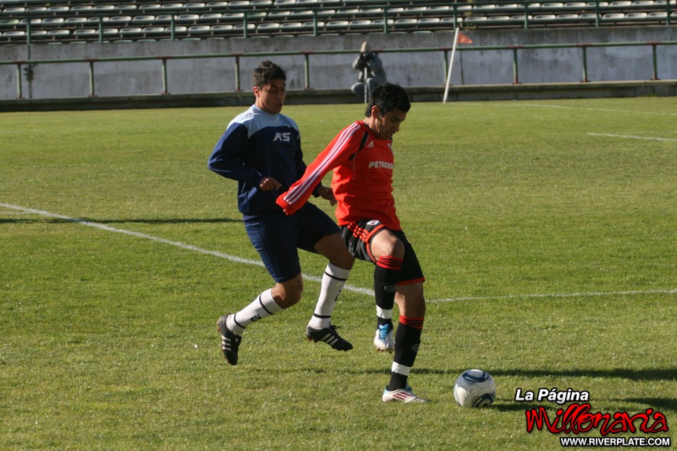 River Plate vs Unión de Mar del Plata (MdP - Julio 2011) 39