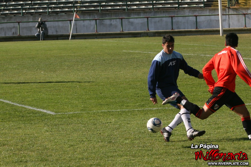 River Plate vs Unión de Mar del Plata (MdP - Julio 2011) 41