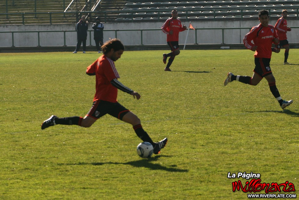 River Plate vs Unión de Mar del Plata (MdP - Julio 2011) 43