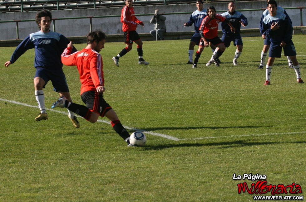 River Plate vs Unión de Mar del Plata (MdP - Julio 2011) 49
