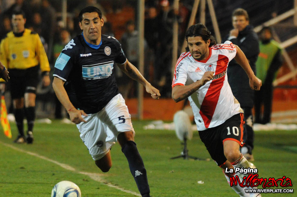 Independiente Rivadavia vs River 18