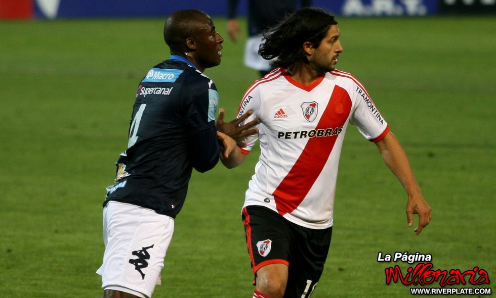 Independiente Rivadavia vs River 29